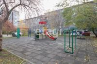 Лот: 25287930. Фото: 11. 1-комн. квартира , Красноярск...