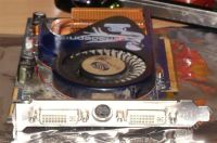 Лот: 253298. Фото: 2. Raderon Sapphire X1650XT 256Mb... Комплектующие