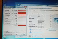 Лот: 6578419. Фото: 3. Gigabyte GTS-250/1024Mb/256bit... Компьютеры, оргтехника, канцтовары