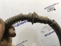 Лот: 21712962. Фото: 5. шланг тормозной Geely Emgrand...