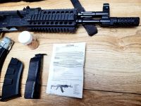 Лот: 24931434. Фото: 7. Пневматическая винтовка Crosman...