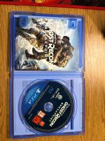 Лот: 25256921. Фото: 2. Tom Clancy's: Ghost Recon Breakpoint... Игровые приставки, консоли, видеоигры