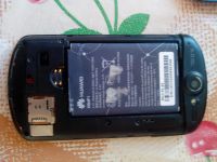 Лот: 7588311. Фото: 2. Huawei Ideos X5 Pro. Смартфоны, связь, навигация