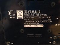 Лот: 10354066. Фото: 4. Музыкальная система Polk Audio... Красноярск