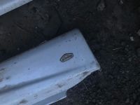 Лот: 11679223. Фото: 3. Обвес на airtrack. Авто, мото, водный транспорт