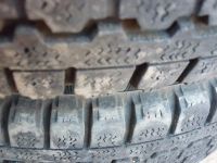 Лот: 3372606. Фото: 3. 4 колеса Bridgestone 165 R14 LT... Авто, мото, водный транспорт