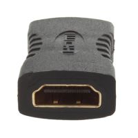 Лот: 20421841. Фото: 3. HDMI F to HDMI F (female) соединитель... Компьютеры, оргтехника, канцтовары