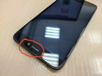 Лот: 18305560. Фото: 3. Xiaomi Redmi 4X Black 16GB (Оригинал... Красноярск