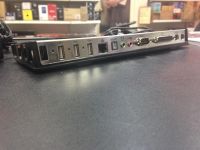 Лот: 8501629. Фото: 3. Док станция для ноутбука Acer. Компьютеры, оргтехника, канцтовары