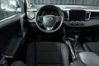 Лот: 23703882. Фото: 18. Toyota RAV4 2017