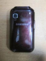 Лот: 8704224. Фото: 3. Samsung GT-C3300K. Красноярск