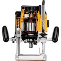 Лот: 10899169. Фото: 2. Фрезер DeWALT DW625E. Инструмент и расходные