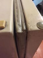 Лот: 9871152. Фото: 2. Холодильник Юрюзань 207. Крупная бытовая техника