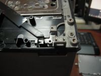 Лот: 9744304. Фото: 4. Корпус ноутбука Toshiba L500D-17H... Красноярск