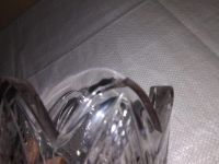 Лот: 12145260. Фото: 3. ваза хрустальная из СССР ...высота... Домашний быт