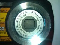 Лот: 3184989. Фото: 4. Цифровой фотоаппарат Pentax. Красноярск