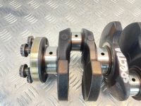 Лот: 25043149. Фото: 2. коленвал Kia Spectra SD. Автозапчасти