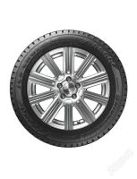 Лот: 2080594. Фото: 3. R15 Bridgestone Ice Cruiser 7000... Авто, мото, водный транспорт