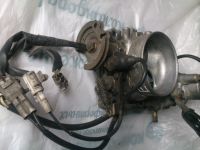 Лот: 12367299. Фото: 5. Дроссельная заслонка FE Mazda...