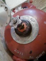 Лот: 1755211. Фото: 2. газовый балон 50 литров + редуктор. Строительство и ремонт
