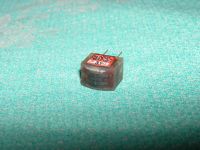 Лот: 8283089. Фото: 2. Головка магнитная 6С24.030 стирающая... Аудиотехника