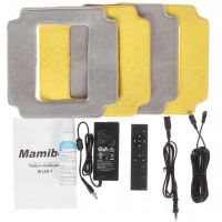 Лот: 18004480. Фото: 2. Робот-мойщик окон Mamibot W120-T... Бытовая техника