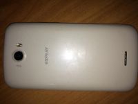 Лот: 6061734. Фото: 2. Explay a500. Смартфоны, связь, навигация