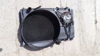 Лот: 8303734. Фото: 2. toyota mark 2 90 радиатор. Автозапчасти