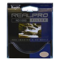 Лот: 15229125. Фото: 2. Светофильтр Kenko RealPRO ND1000... Аксессуары, расходные материалы