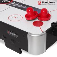 Лот: 10819992. Фото: 3. Аэрохоккей Fortuna HR-30 Power... Красноярск