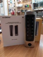 Лот: 16878302. Фото: 2. AT-CP410MF Кодонаборная панель... Двери, окна, фурнитура