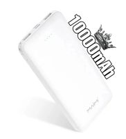 Лот: 18233532. Фото: 3. Power Bank Maimi 10.000 mAh. Смартфоны, связь, навигация