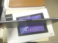 Лот: 8917231. Фото: 5. Sony Xperia Tablet Z2 LTE 4G