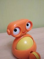 Лот: 10820585. Фото: 5. Каталка музыкальная