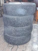 Лот: 18362623. Фото: 2. Колёса R14 Cordiant. Шины, Диски