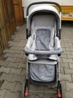 Лот: 7726109. Фото: 3. Прогулочная коляска Geoby. Дети растут