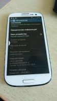 Лот: 7601490. Фото: 4. Galaxy S3 samsung