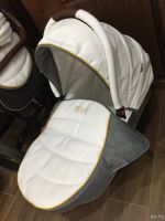 Лот: 13477201. Фото: 3. Коляска Tutis Zippy Viva 3 в 1. Дети растут
