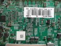 Лот: 16224727. Фото: 2. MAIN BN94-14189M BN41-02703A UE43RU7120U... Запчасти для бытовой техники