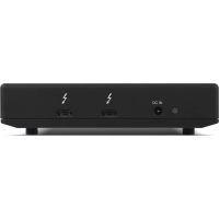 Лот: 21439112. Фото: 4. Внешний диск SSD OWC 4TB ThunderBlade... Красноярск
