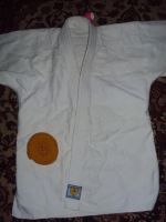 Лот: 5272579. Фото: 2. Кимоно детское р 140-146. Обмундирование и экипировка