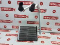 Лот: 20896621. Фото: 2. Радиатор отопителя Nissan X-Trail... Автозапчасти