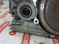 Лот: 20897903. Фото: 8. Акпп Honda Accord CL9 K24A 19...