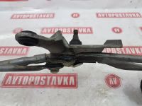 Лот: 20900042. Фото: 6. Привод дворников Nissan Bluebird...