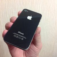 Лот: 3499486. Фото: 4. Apple iPhone 4 16 gb в отличном...