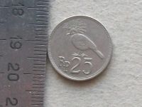 Лот: 16845264. Фото: 6. Монета 25 рупий Индонезия 1971...