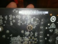 Лот: 14528879. Фото: 3. GTX 1050ti. Компьютеры, оргтехника, канцтовары