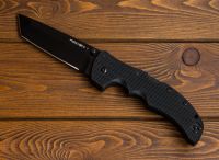 Лот: 1299588. Фото: 4. Нож Cold Steel Recon 1 Tanto 27BT... Красноярск