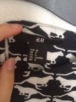 Лот: 5945744. Фото: 2. Платье-туника H&M с кошечками). Женская одежда