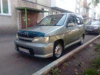 Лот: 12146927. Фото: 7. Nissan Cube